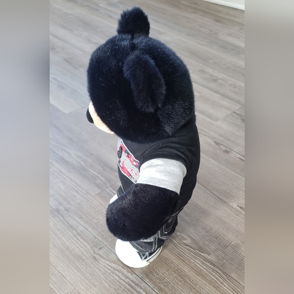 Build a bear fully clothed - Picture 5 of 9